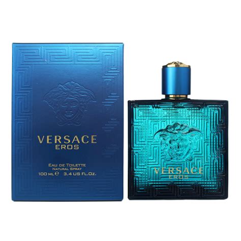 cologne versace eros